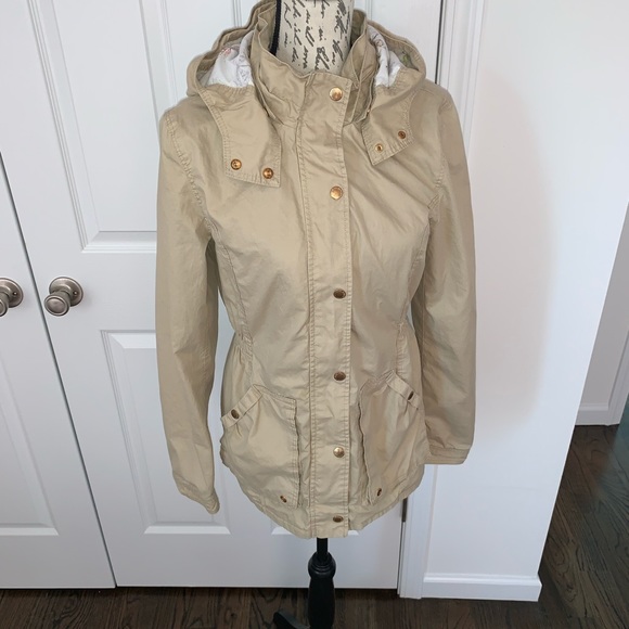 H&M Other - H&M Khaki Jacket